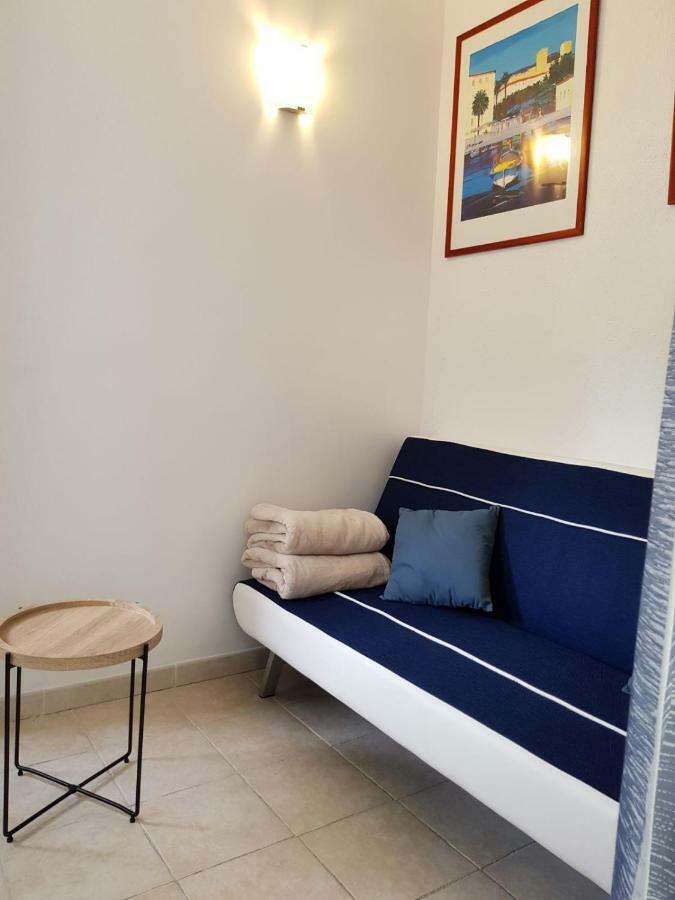 Un Charme Absolu Villa Bastelicaccia Dış mekan fotoğraf